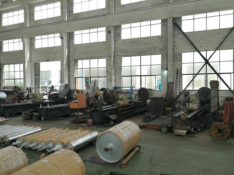 機床CW61125×5米