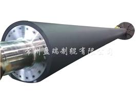 杭州碳纖維收卷接觸輥