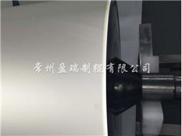 涂布液體硅膠DRUMN ROLL