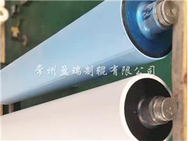 杭州偏光、涂布液體硅膠導輥